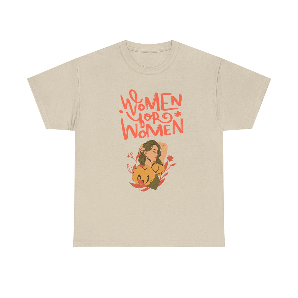 Empowering Women Unisex Tee, Women's Rights Tee, Feminist Cotton Shirt, Casual Graphic Tee, Gift for Her, Everyday Wear