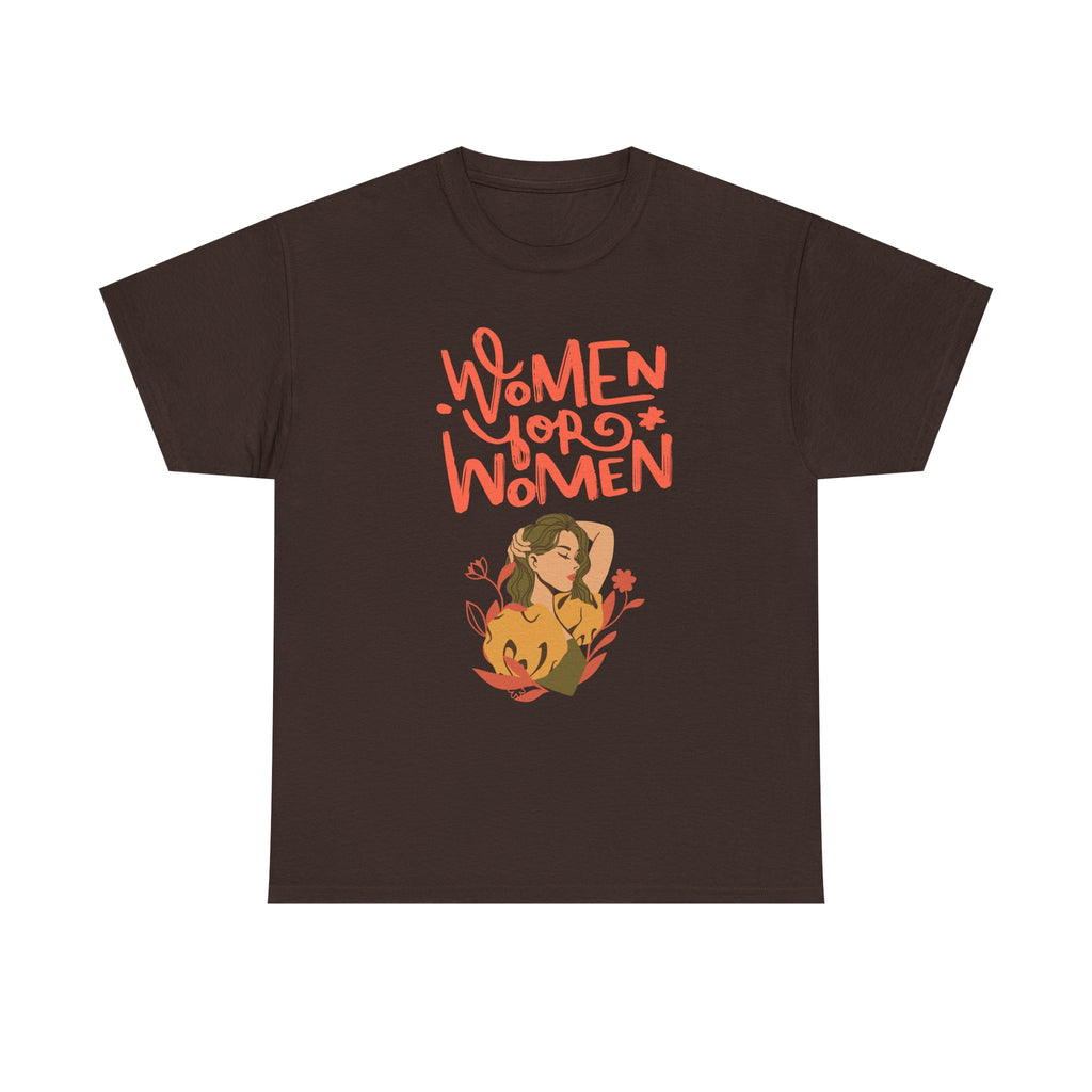 Empowering Women Unisex Tee, Women's Rights Tee, Feminist Cotton Shirt, Casual Graphic Tee, Gift for Her, Everyday Wear